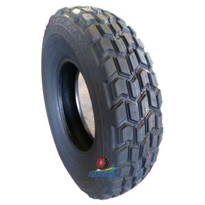 Pneu radial certifié ECE 7.50R16 avec adhérence sur sable, bonne qualité, garantie 80 000 km - Product Image 1