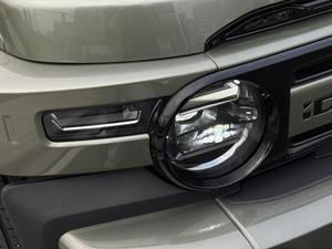 Acceptons les commandes personnalisées – Icar Super V23 2025 d'occasion, quasi neuf, 5 portes, 5 places, SUV, autonomie complète 501 km, 4x4, conduite intelligente, édition limitée - Product Image 4