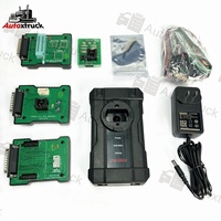 Autoxtruck CGDI CG100X Full ECU Programming Chip Reading Key Programmer Tool 2024 Software for /-Benz Cars