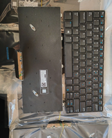 Clavier pour ordinateur portable Dell Latitude 3310 3300 3190 2-en-1 3190 13 3380 3189 3180 Series – versions UK, SP, LA, US, BR, TR, AR