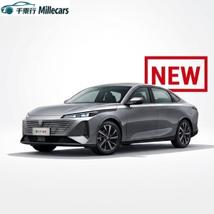 Nouvelle berline hybride Changan Eado PLUS 2026 HEV 1.5L avec moteur Blue Core, conduite à gauche (LHD), véhicule à énergie nouvelle, exportation Chine - Product Image 1