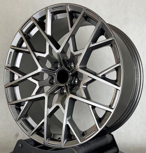 Nuevas Llantas Cóncavas de Aleación Personalizadas Forjadas 5x127 de 18-24 Pulgadas 8-11J para Jeep Grand <span class=keywords><strong>Cherokee</strong></span> Wrangler - Product Image 5