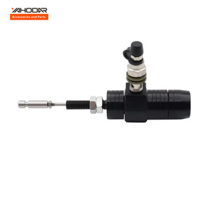 Cylindre maître d'embrayage hydraulique universel 12,7 mm, levier, pompe de transfert haute performance pour la mise à niveau des pièces et accessoires de moto - Product Image 3