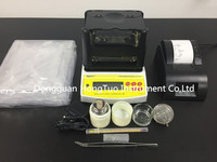 Digital Precious Gold Karat Purity Tester, Gold Testing Machine DahoMeter AU-2000K