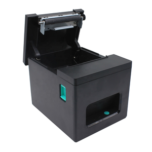 Aonpos Snack Bar Ordinateur Imprimante Bill Caissier Machine 80mm <span class=keywords><strong>Point</strong></span> de Vente Imprimante de Reçus Étanche à l'Eau - Product Image 4