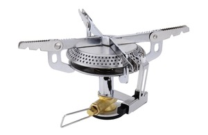 Réchaud à gaz portable Bulin Bl100-b8, excellente sécurité, <span class=keywords><strong>camping</strong></span>, léger, petit, portable, sport, extérieur - Product Image 6