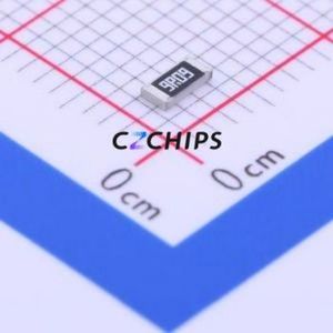 RS-06L9R09FT SMD Resistor 1206 ( Type: Thick Film )( Resistance: 9.09Ohm Precision: 1% ) - Product Image 1