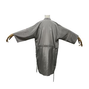Capas de Barbero Impermeables <span class=keywords><strong>para</strong></span> Peluquería, Accesorios de Barbería, Capas de Peluquero con Logotipo Personalizado - Product Image 5