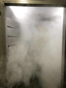 Máquina Comercial Automática de Descongelación de Carne con Almacenamiento Térmico, Baja Temperatura y Alta Humedad para Conservación de Frescura - Product Image 5