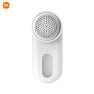 Para Xiaomi Carrete de tela portátil Afeitadora Cabezal de suéter recargable con cortador flotante para quitar pelusas de la ropa - Product Image 4