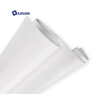 Bán buôn chất lượng tốt chịu nhiệt không thấm nước <span class=keywords><strong>100</strong></span>% Trinh Trắng <span class=keywords><strong>PTFE</strong></span> phim chống ăn mòn mỏng <span class=keywords><strong>PTFE</strong></span> nhựa skived tấm - Product Image 4
