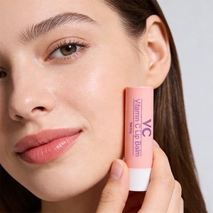 Wholesale Private Label Natural <b>Lip</b> Balm Custom Moisturizing <b>Lip</b> Care Products - Product Image 4