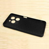 Coque de téléphone portable à sublimation personnalisée populaire transfert de chaleur 2d couverture de téléphone en tpu pour infinix smart 8 / Note 12
