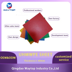 Lastra <span class=keywords><strong>di</strong></span> <span class=keywords><strong>Plastica</strong></span> <span class=keywords><strong>Dura</strong></span> Economica in UHMWPE, Blocco <span class=keywords><strong>di</strong></span> Polietilene, Foglio/Pannello/Tavola in <span class=keywords><strong>Plastica</strong></span> - Product Image 6