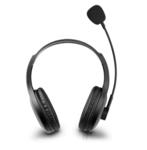 Audífonos <span class=keywords><strong>Edifier</strong></span> USB K810 Over-Ear, Nuevos, con Interfaz USB y Micrófono, Adecuados para Clases en Línea, Estudio y Uso en la Oficina - Product Image 2