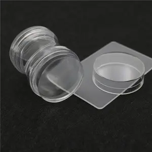 Đồ Đóng Dấu Móng Tay Nghệ Thuật Mới 2020 Để Đóng Dấu Móng Tay - Product Image 1