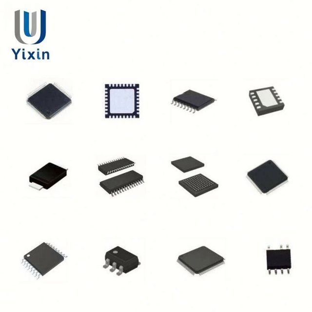 LPC804M101JHI33Y 32-bit Microcontroller MCU Chip New Original IC Chip Electronic Components In Stock