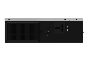 Inversor Solar <span class=keywords><strong>VICTOR</strong></span> NMS de 1500W/1000W, Fuera de Red, 12V/24V, Onda Sinusoidal Pura, con Controlador Solar MPPT de 40A Integrado - Product Image 6