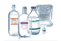 Línea de infusión IV de bolsa blanda sin PVC de 500 - 1000 ml entregada en fábrica: económica con un servicio excelente - Product Image 5