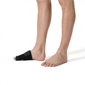 Corrector de <span class=keywords><strong>Juanetes</strong></span> de Grado Médico para Hallux Valgus, Enderezador de Dedos Ajustable, Férula para <span class=keywords><strong>Juanetes</strong></span>, Soporte para el Pie, Alivio del Dolor para Adultos - Product Image 4