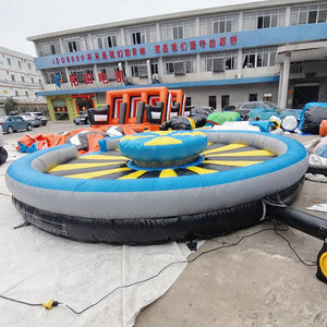 Jeu <span class=keywords><strong>de</strong></span> <span class=keywords><strong>joute</strong></span> <span class=keywords><strong>gonflable</strong></span> pour adultes et enfants - Product Image 1