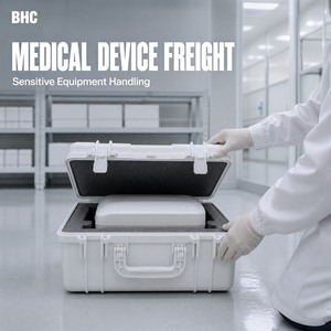 BHC, Líder en Transporte Marítimo FCL LCL de China a Billings, Transporte Especial de Componentes <span class=keywords><strong>ATM</strong></span> - Product Image 2
