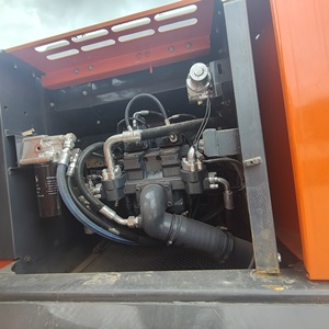 HITACHI Zax เครื่องขุดแบบ240HQ รถขุดแบบไฮดรอลิกแบบใช้แล้วจากญี่ปุ่นสินค้ามาใหม่สภาพดีเยี่ยม - Product Image 6