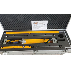 Probador de Módulo de Deformación Estática Ev2 para Pruebas de Soporte del Suelo - Product Image 3