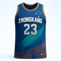 Vêtements de basket-ball personnalisés de conception gratuite 100% polyester séchage rapide respirant multicolore maillots de basket-ball rayures vêtements de basket-ball