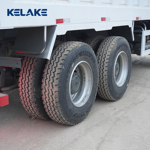 Camión Usado con Transmisión Manual Euro2 Sinotruk Howo 6x4 de 10 Ruedas, 371-375 HP, Cabeza Tractora de Servicio Pesado, Camión Remolque Howo 2016 - Product Image 4