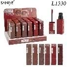 Lucidalabbra Sone 6ml con Vitamina E, Formato Regolare, per Trucco e Bellezza - Product Image 1