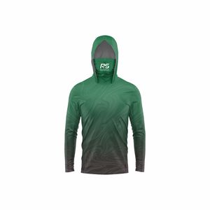 Maillot <span class=keywords><strong>de</strong></span> pêche personnalisé OEM en gros, manches longues, anti-humidité, polyester et élasthanne, uniforme personnalisé pour équipe et club - Product Image 1