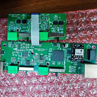 Fuente de Alimentación Front-End para Placa de Circuito Óptico AcPower 878-0303-00, Equipo Electrónico para PLC, PAC y Controladores Dedicados