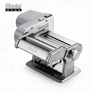 Shule Offre Spéciale – <span class=keywords><strong>Machine</strong></span> <span class=keywords><strong>à</strong></span> pâtes électrique manuelle et détachable <span class=keywords><strong>Marcato</strong></span> Atlas, nouveau Design - Product Image 1