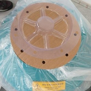 650Mm 1.5Hp Industry Best Bomba de piscina sobre el suelo y filtro de vidrio Unidad de filtro de piscina de alta velocidad con bomba para sauna al aire libre - Product Image 6