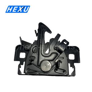 Bonnet Hood Chiusura a scatto Per <span class=keywords><strong>Renault</strong></span> Clio IV 2012-2019 Espace IV Trafic <span class=keywords><strong>Zoe</strong></span> 656015563R - Product Image 1