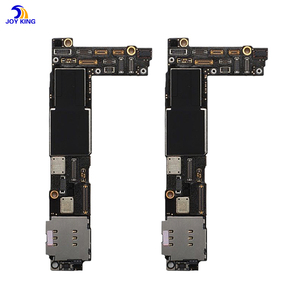 <span class=keywords><strong>64GB</strong></span> 128GB 256GB 512GB placa base de teléfono móvil desbloqueada Original para <span class=keywords><strong>iPhone</strong></span> x XS XR 11 <span class=keywords><strong>12</strong></span> 13 14 <span class=keywords><strong>pro</strong></span> <span class=keywords><strong>Max</strong></span> placa base - Product Image 6
