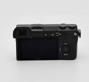 Cámara Sony NEX-7 APS-C sin Espejo Usada, Cuerpo de Cámara de 24.3MP con Montura E, Video Full HD, Buen Estado, Lista para Enviar - Product Image 2