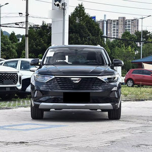 รถยนต์มือสองปี 2024 รุ่น SUV VS7 <span class=keywords><strong>Turbo</strong></span> R18 เบาะหนังสีเข้ม เกียร์อัตโนมัติ ระบบควบคุมความเร็วอัตโนมัติ ขับเคลื่อนล้อหน้า หลังคาพาโนรามา พวงมาลัยซ้าย - Product Image 1