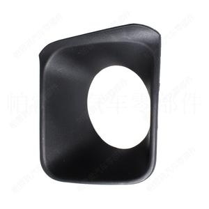 กรอบคอนโซลหน้ารถจี๊ปเชอโรกี ปี 2014-2019 รุ่น 68203218AA  วัสดุ ABS สำหรับระบบควบคุมความเร็วอัตโนมัติ  แผงตกแต่ง - Product Image 3