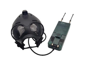 Attrezzatura da addestramento per cani da lavoro usmilpet forti capacità Anti-interferenza adatte per la ricerca e il salvataggio - Product Image 3