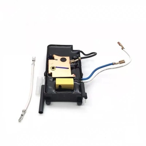 Controlador Electrónico de Velocidad 1607233291 GWS EWS 14-125 1400 GWS 14-125 <span class=keywords><strong>CIE</strong></span>/EWS 14-125 S/GWS 1400 Regulador de Velocidad Repuesto - Product Image 3