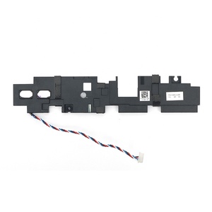 Altoparlante interno stereo integrato da 4 W con doppio driver per laptop <span class=keywords><strong>Dell</strong></span> Precision 7750 7760, ricambio integrato per workstation - Product Image 1