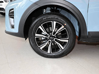 Voiture d'occasion 2026 KX1 1.4L Fun Automatic Edition en Chine