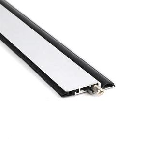 STC42 tagliafuoco e acustica con sigillo automatico a goccia-barriera di soglia della porta autoregolante - Product Image 4