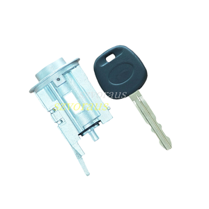 点火スイッチシリンダー (TOY43) へ - Product Image 1