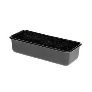 Molde para Pastel King Cake RIESS de 9x4 Pulgadas, Antiadherente, para Hornear Pan y Pasteles - Product Image 2