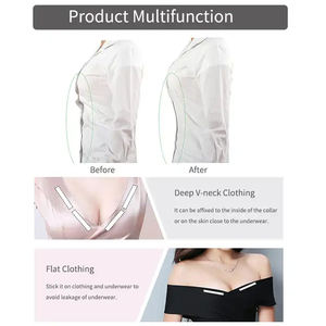 ملصق خاص 30 صمغ جسم قابل للغسل لمعان الجسم غراء يمكن استخدامه لصمغ الوجه والجسم - Product Image 5