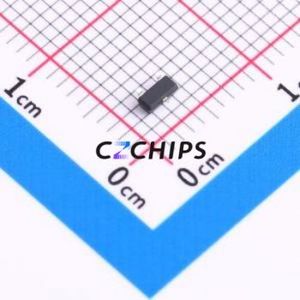 Transistor de Efecto de Campo (MOSFET) XR3400A SOT-23 al por Mayor, Componentes Electrónicos y Servicio BOM - Product Image 2