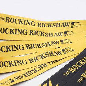 Cordones Personalizados de Poliéster para Festivales de Música, Cordones para Personal de Eventos, Llaveros para Bares y Pubs, Cordones con Abrebotellas - Product Image 4